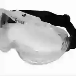 De Luxe Safety Goggles